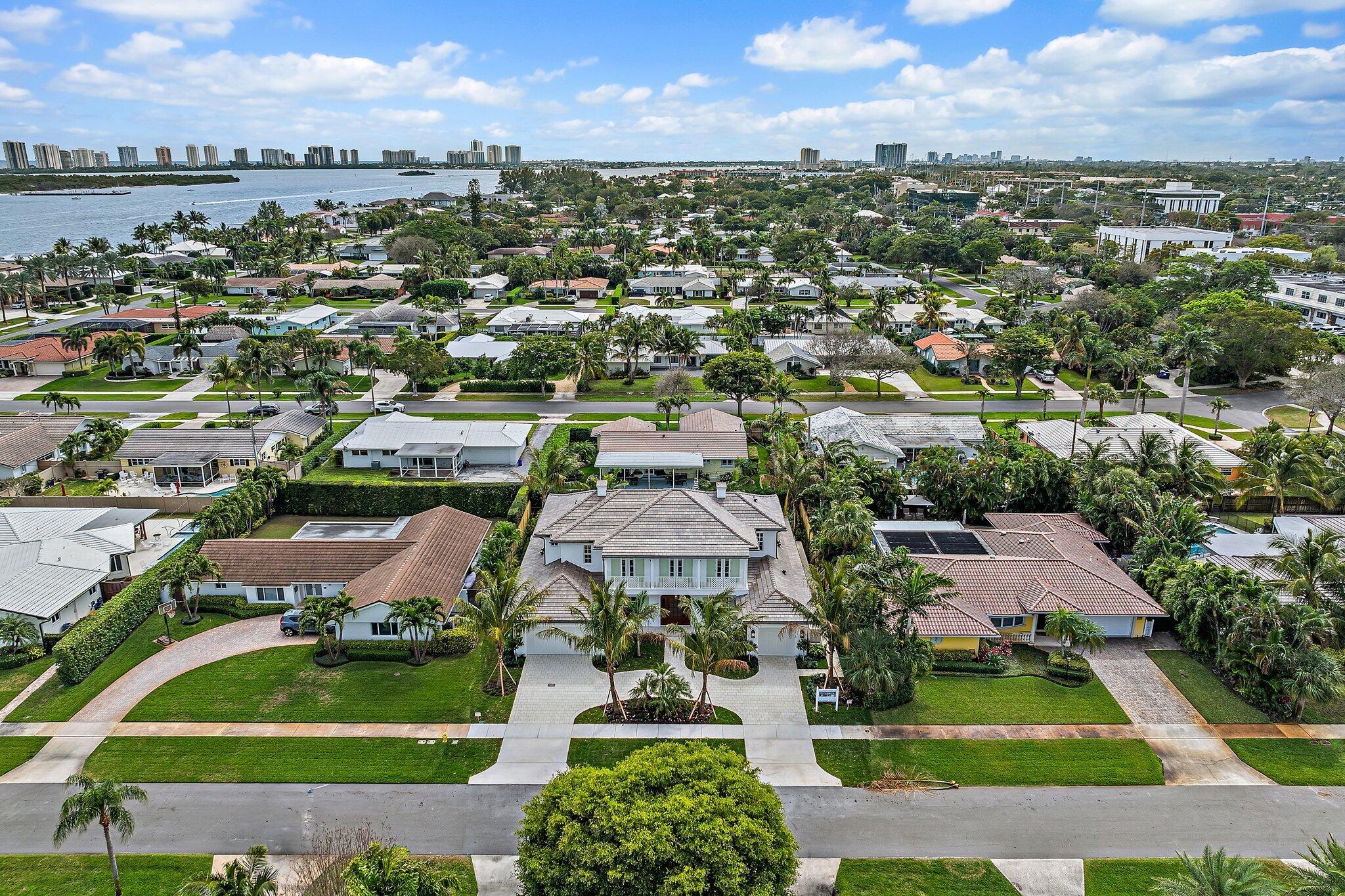 YACHT CLUB ADD TO VILLAGE - Residential