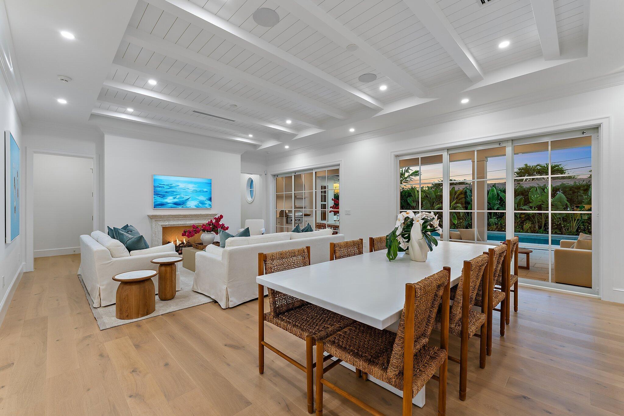 YACHT CLUB ADD TO VILLAGE - Residential