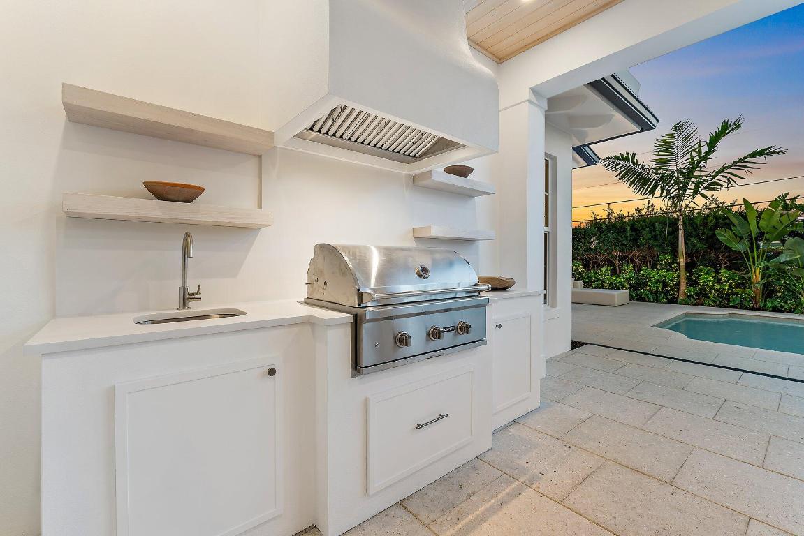 YACHT CLUB ADD TO VILLAGE OF NORTH PALM BEACH - Residential