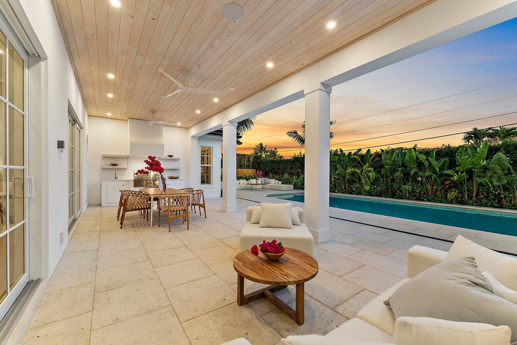 YACHT CLUB ADD TO VILLAGE - Residential