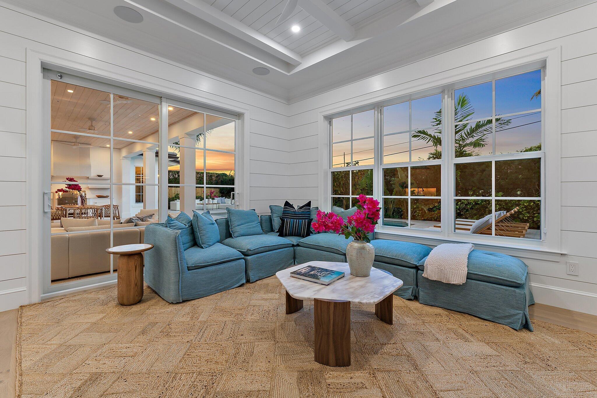 YACHT CLUB ADD TO VILLAGE - Residential