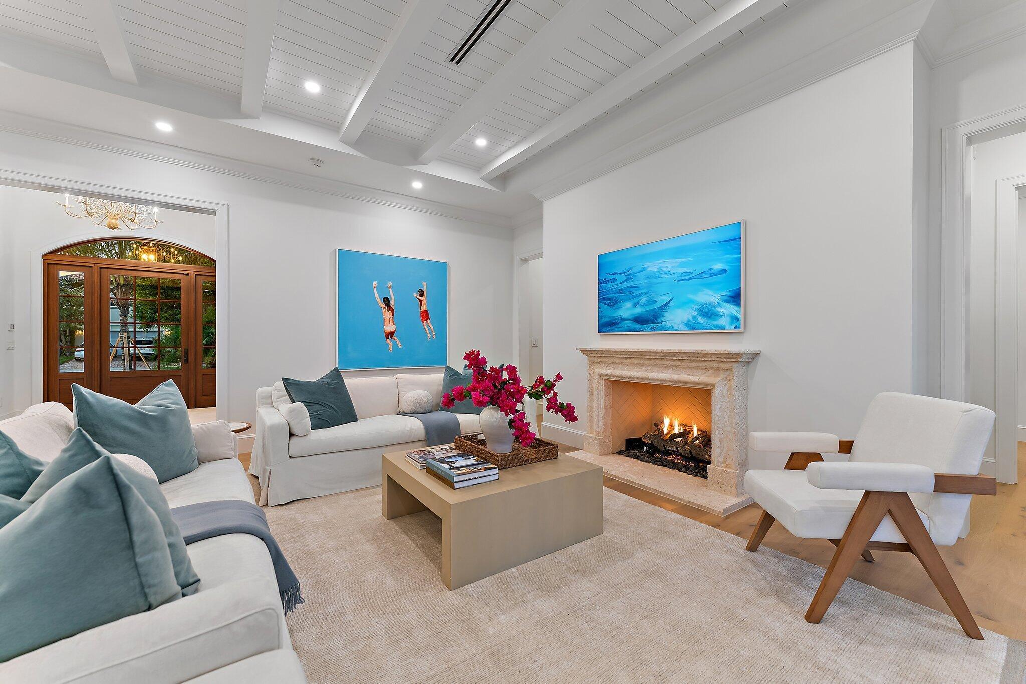 YACHT CLUB ADD TO VILLAGE - Residential