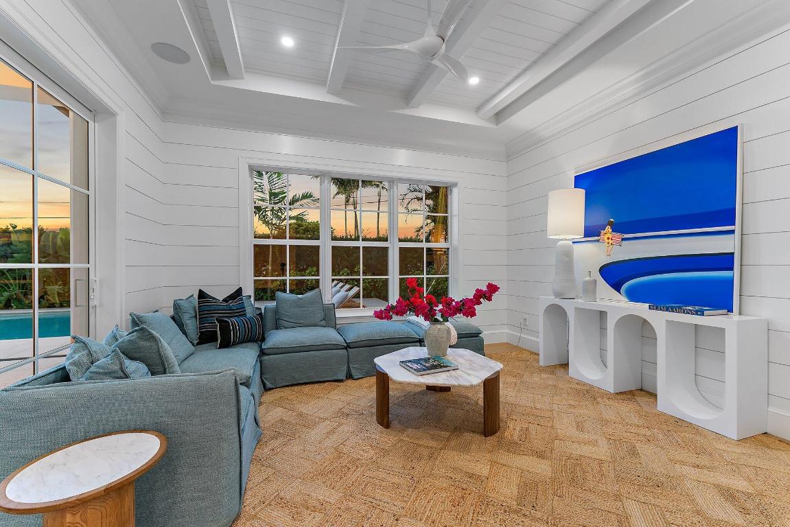 YACHT CLUB ADD TO VILLAGE OF NORTH PALM BEACH - Residential