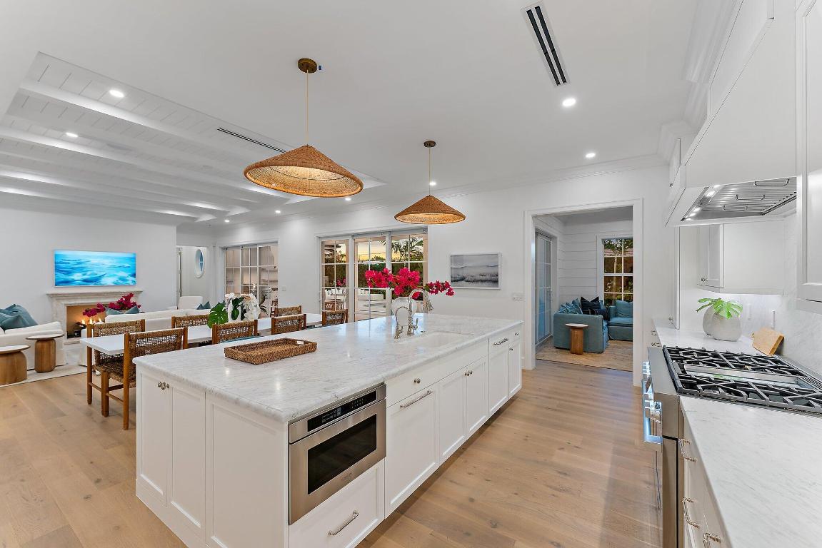 YACHT CLUB ADD TO VILLAGE OF NORTH PALM BEACH - Residential