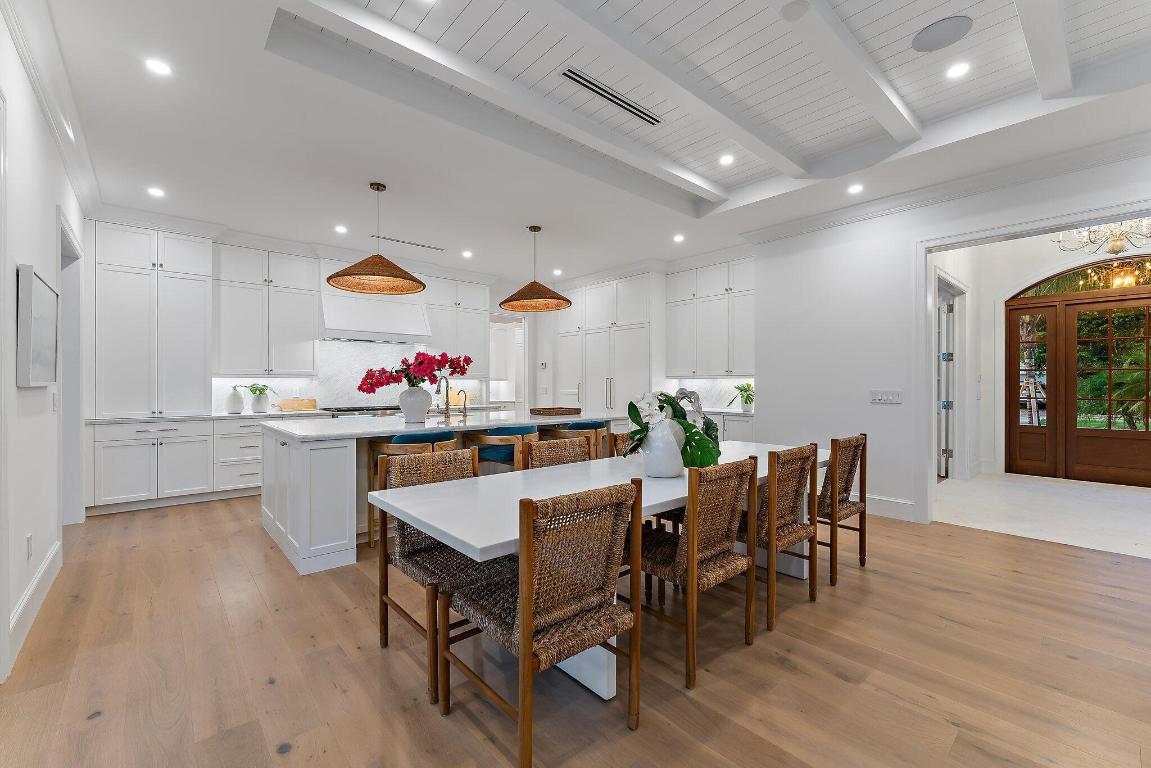 YACHT CLUB ADD TO VILLAGE OF NORTH PALM BEACH - Residential