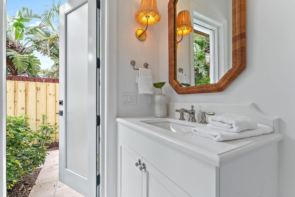 YACHT CLUB ADD TO VILLAGE OF NORTH PALM BEACH - Residential