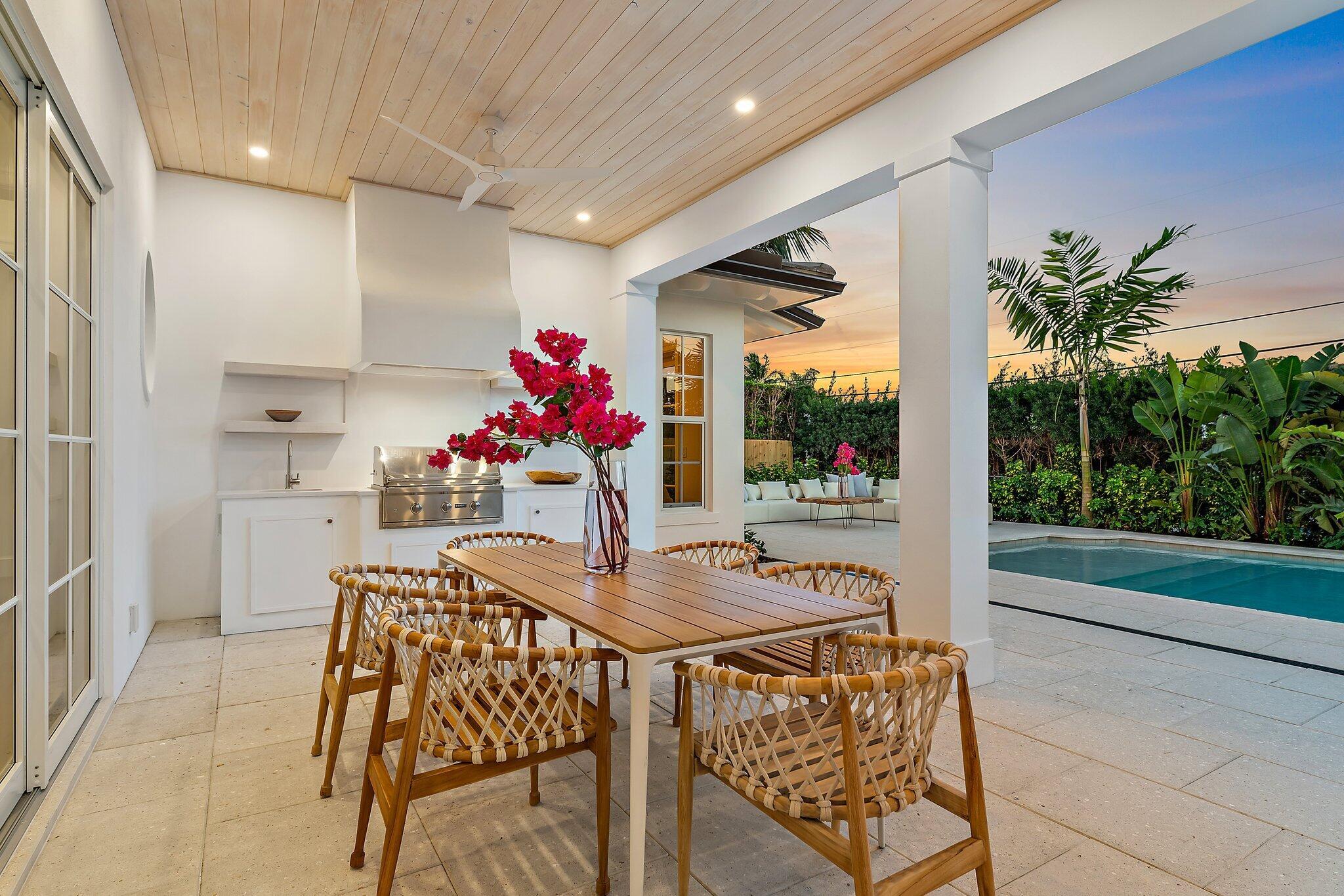 YACHT CLUB ADD TO VILLAGE - Residential