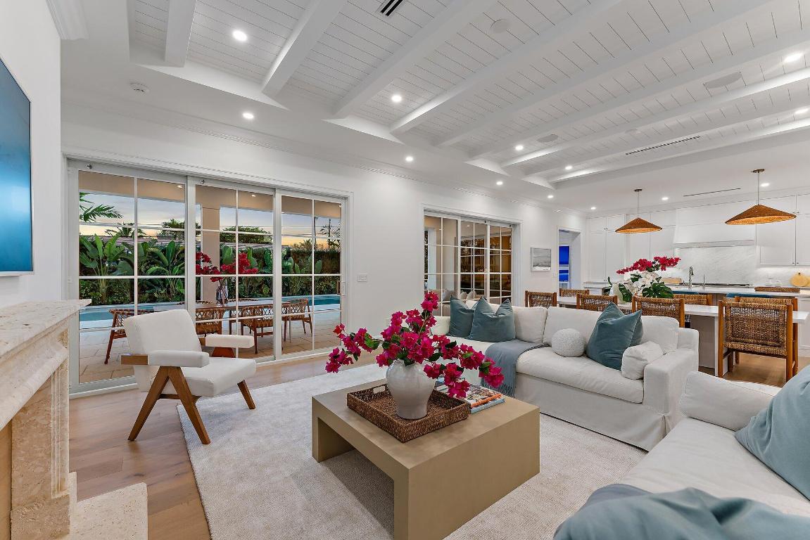 YACHT CLUB ADD TO VILLAGE OF NORTH PALM BEACH - Residential