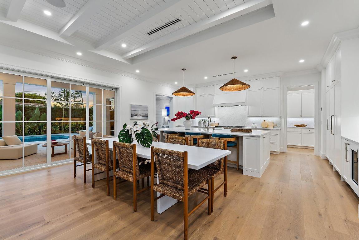 YACHT CLUB ADD TO VILLAGE OF NORTH PALM BEACH - Residential