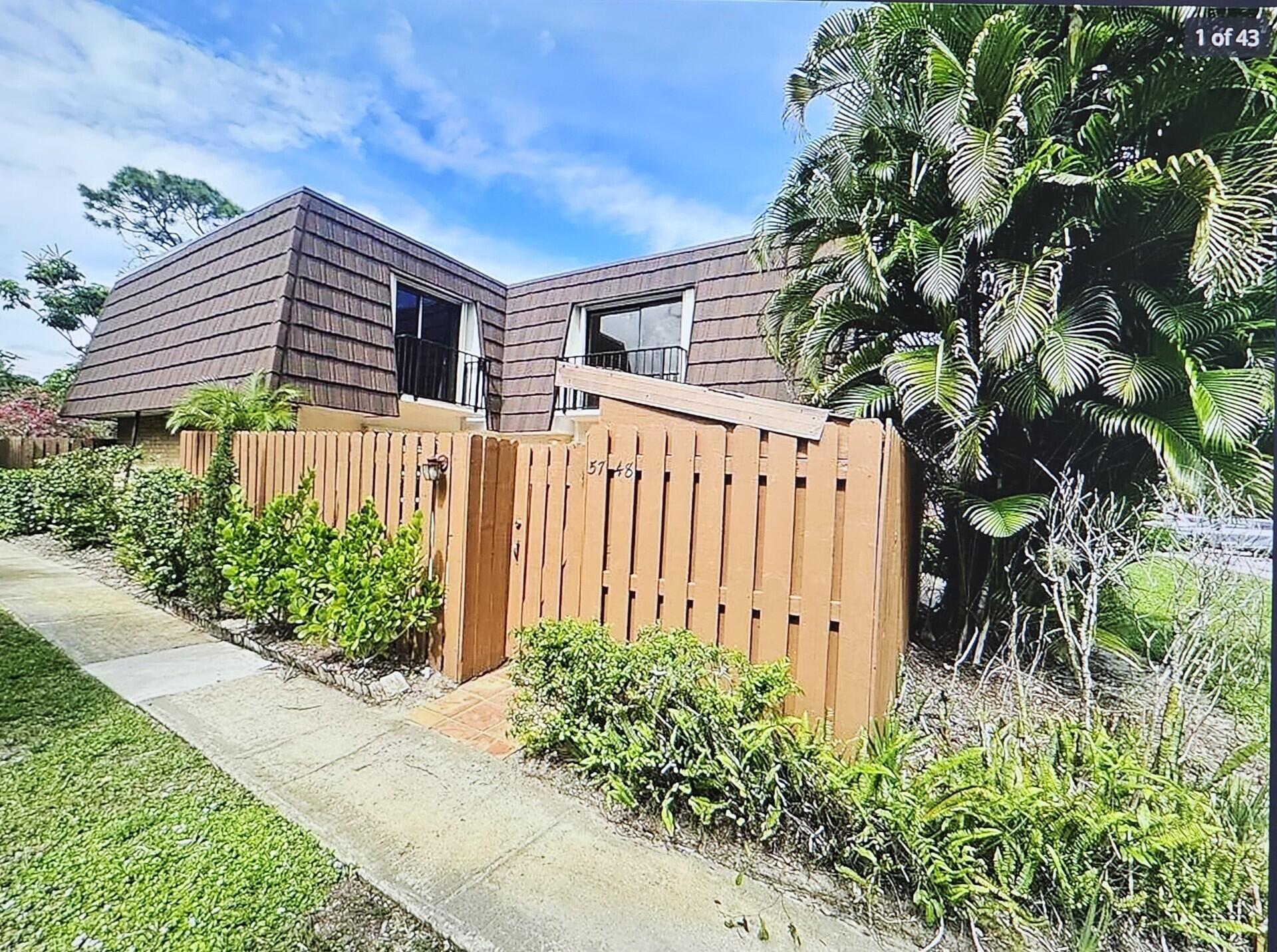 RIVER PINES - Residential Lease