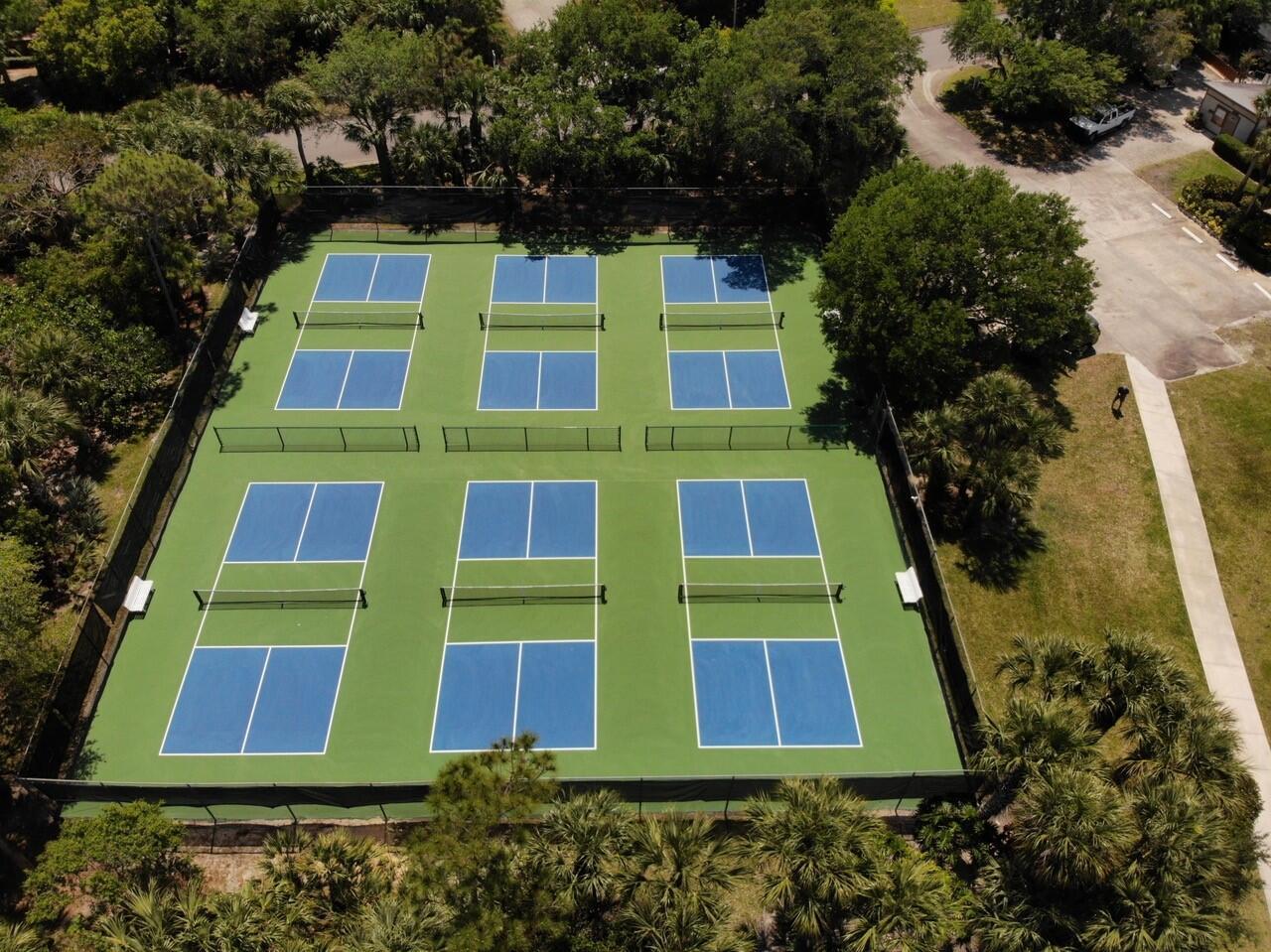 RIVER PINES - Residential Lease