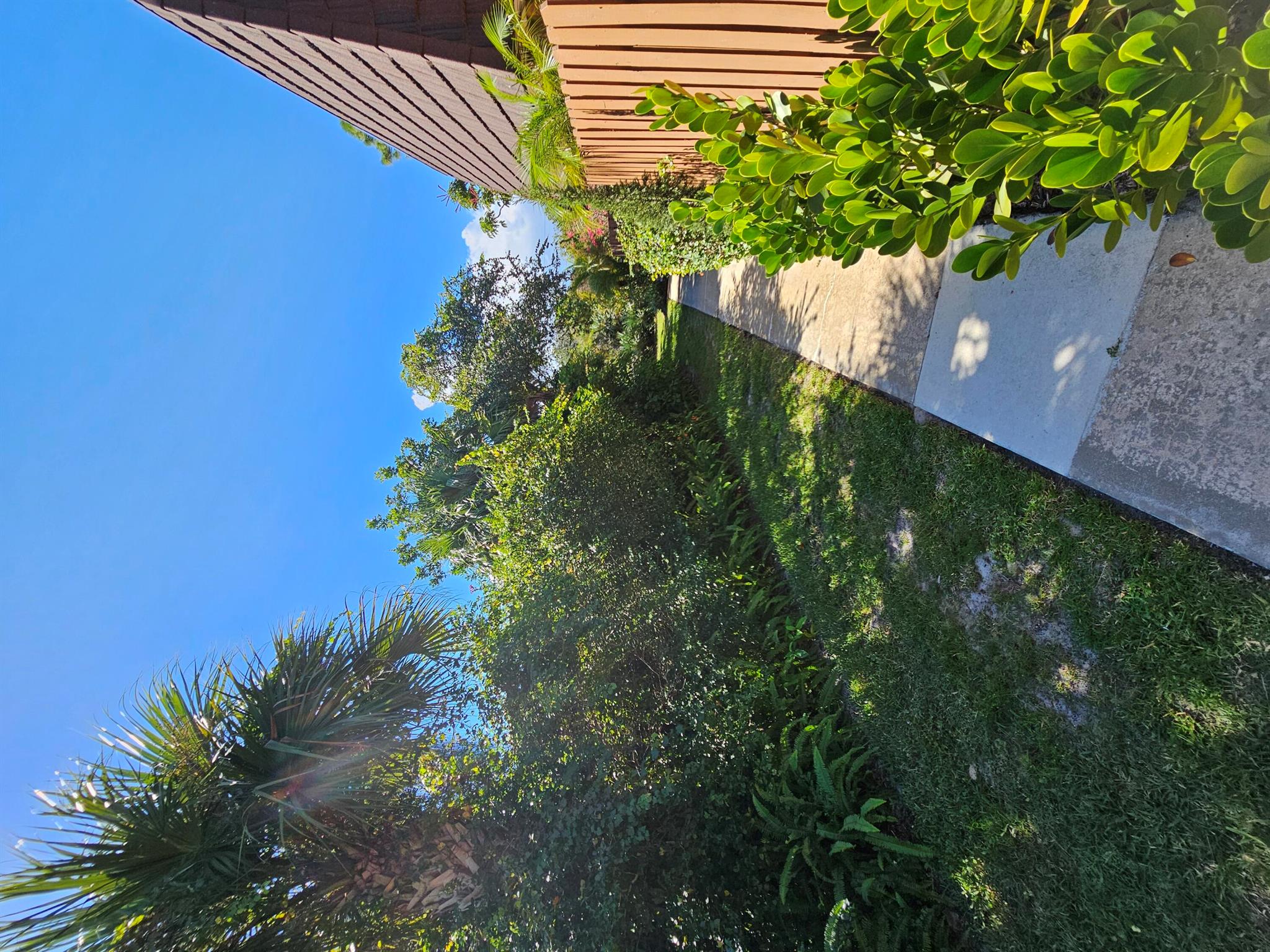 RIVER PINES - Residential Lease