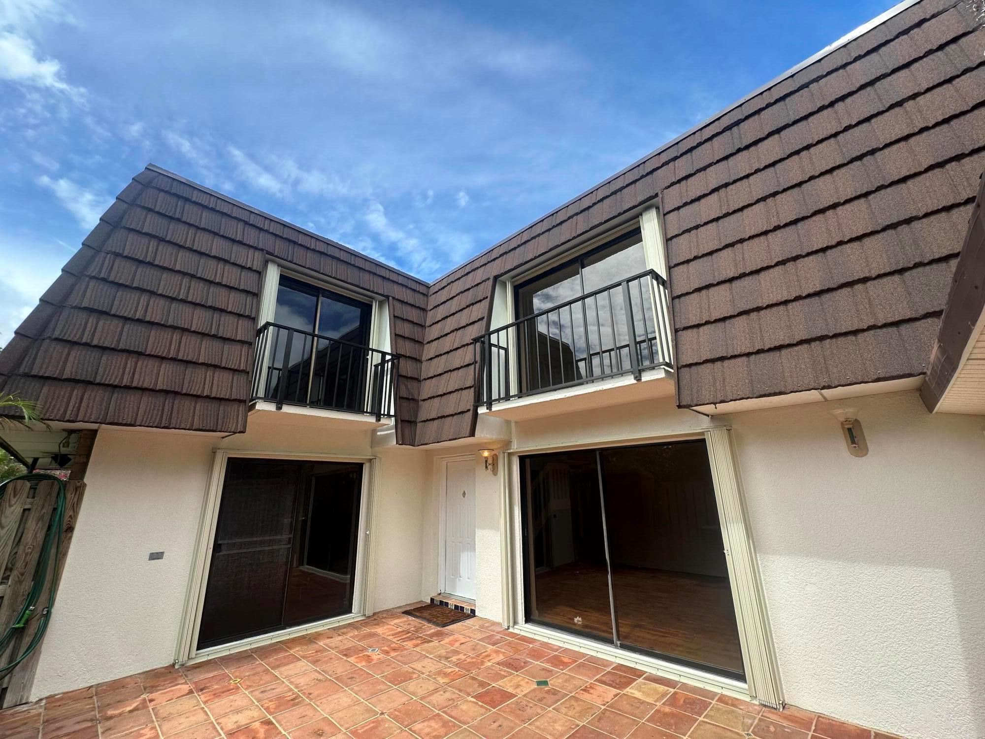 RIVER PINES - Residential Lease