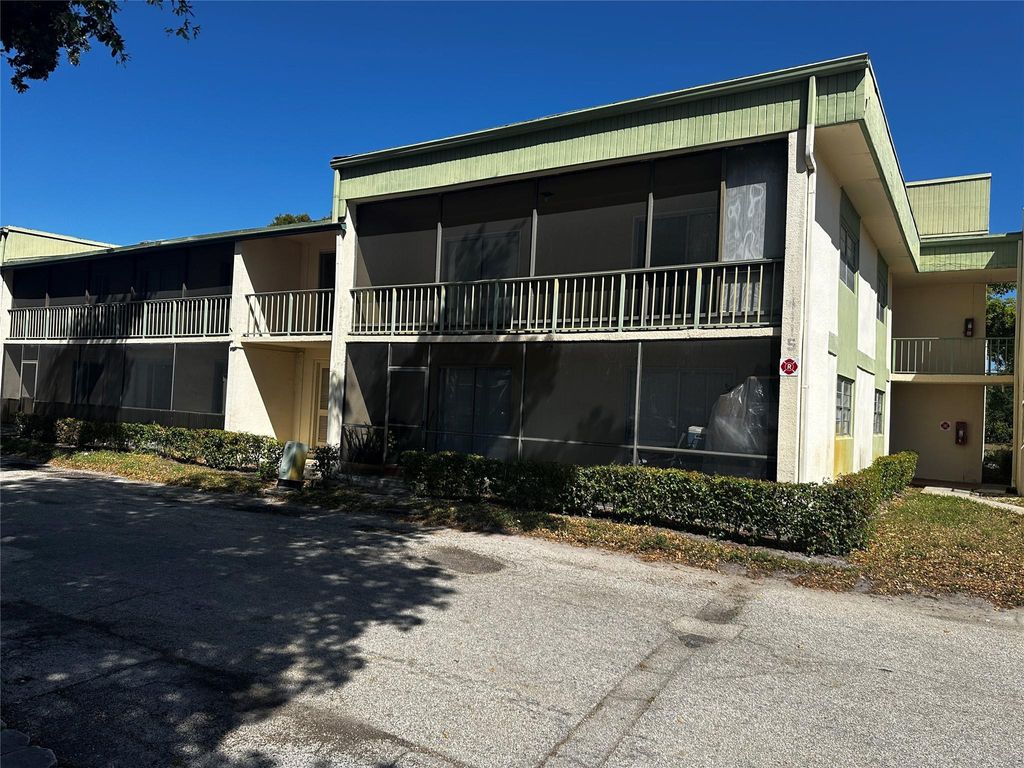 Photo of 4115 NW 88th Avenue #106, Coral Springs, FL 33065 (MLS # F10493336)
