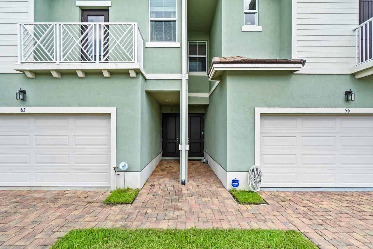 PARK CENTRAL AT CYPRESS K - Residential