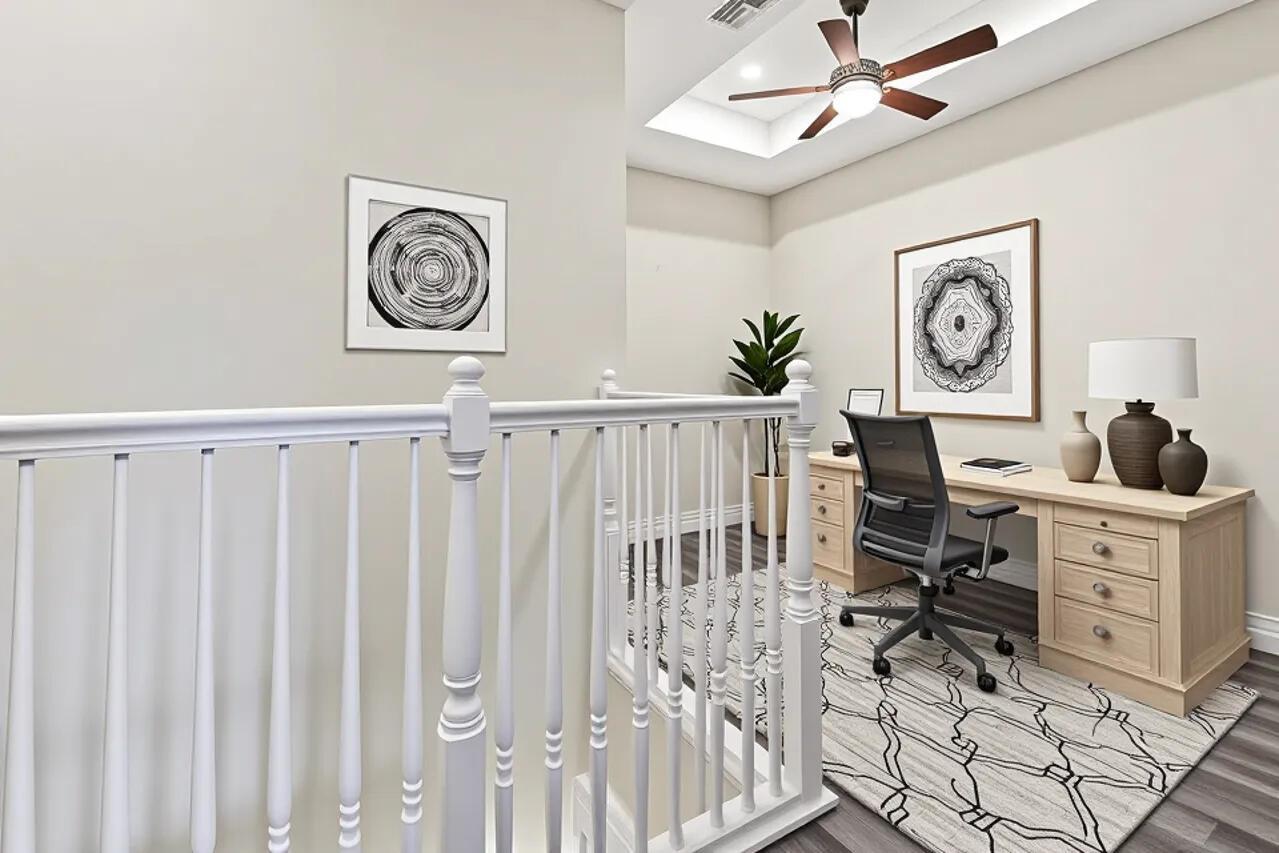 PARK CENTRAL AT CYPRESS K - Residential