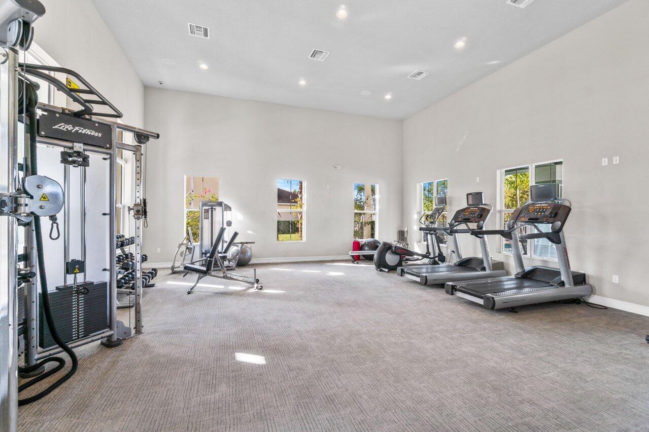 PARK CENTRAL AT CYPRESS K - Residential