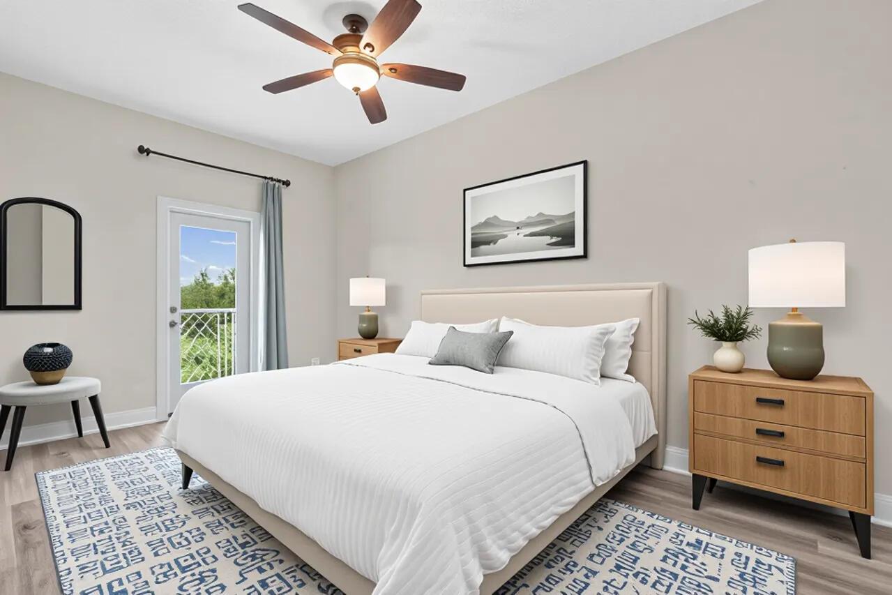 PARK CENTRAL AT CYPRESS K - Residential