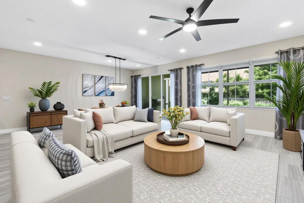 Photo of 62 Sabal Court, Royal Palm Beach, FL 33411 (MLS # R11133048)