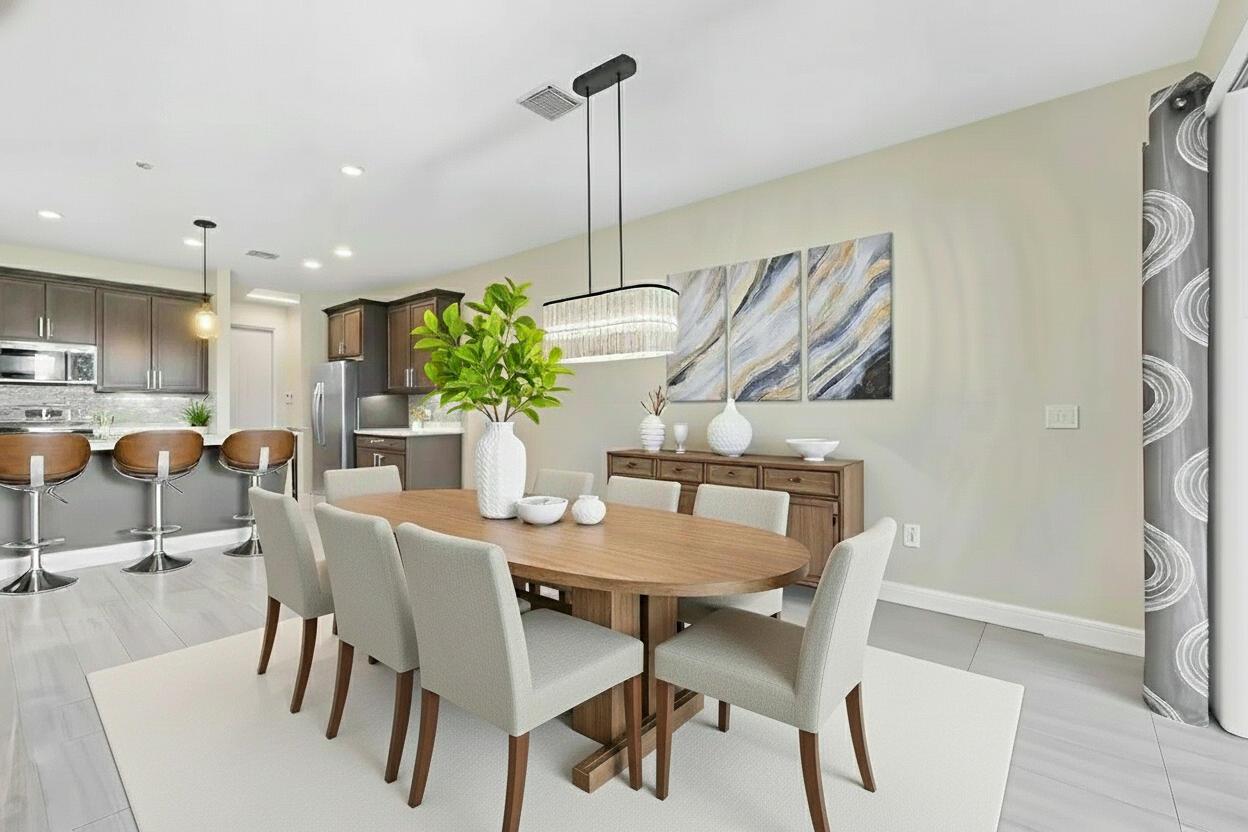 PARK CENTRAL AT CYPRESS K - Residential