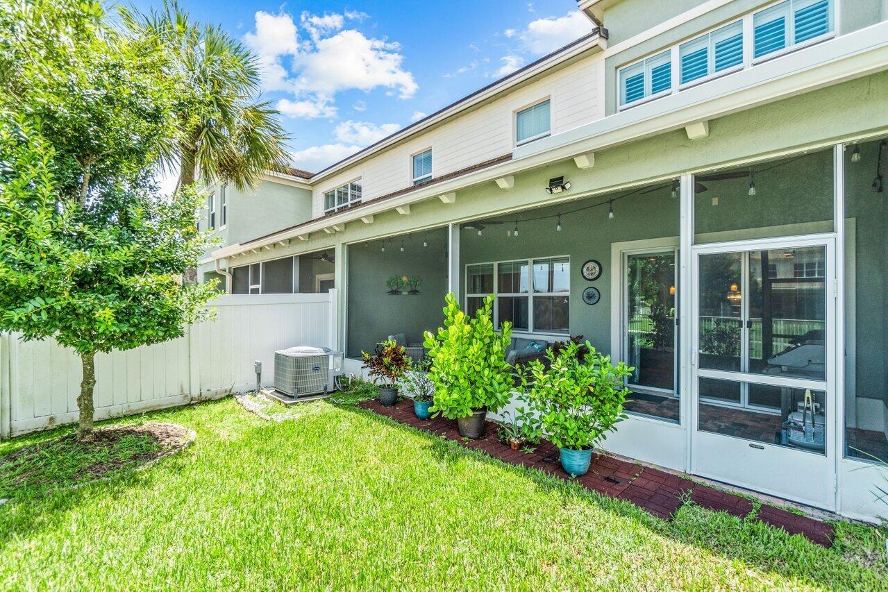 PARK CENTRAL AT CYPRESS K - Residential
