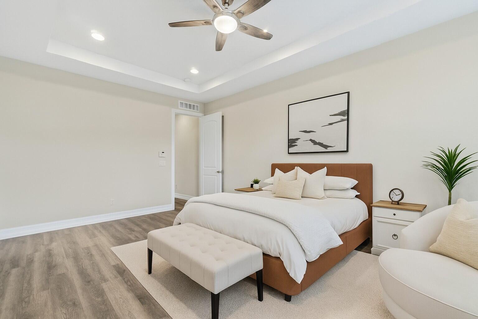 PARK CENTRAL AT CYPRESS K - Residential