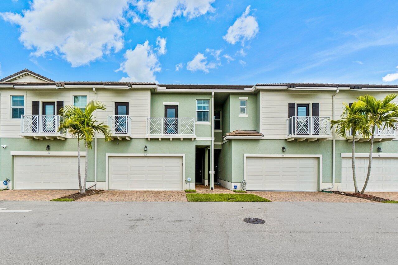 PARK CENTRAL AT CYPRESS K - Residential