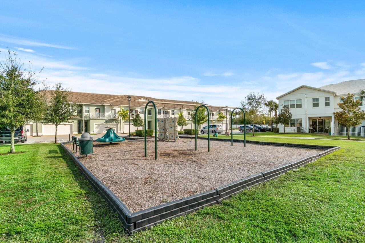 PARK CENTRAL AT CYPRESS K - Residential