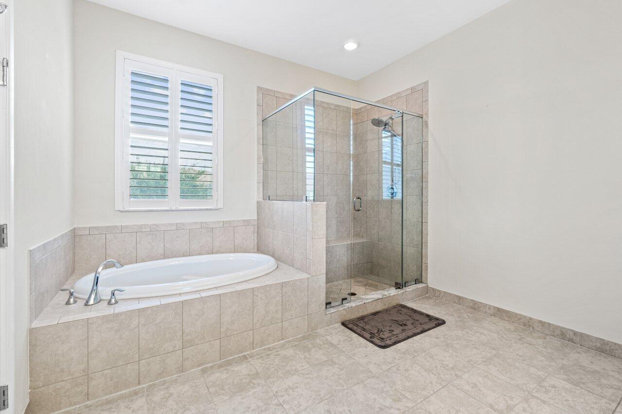 PARK CENTRAL AT CYPRESS K - Residential