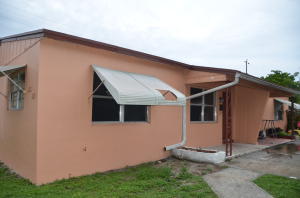 ROSEDALE - Residential Income