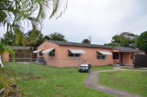 ROSEDALE - Residential Income