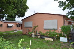 ROSEDALE - Residential Income