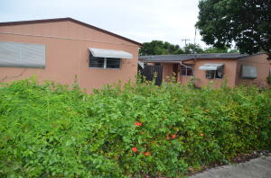 ROSEDALE - Residential Income