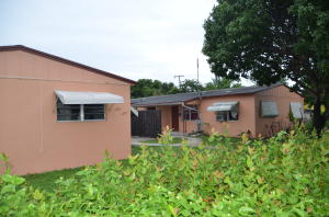 ROSEDALE - Residential Income