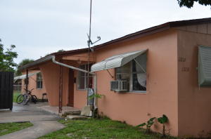 ROSEDALE - Residential Income