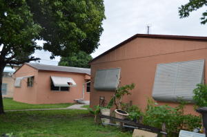 ROSEDALE - Residential Income