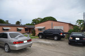 ROSEDALE - Residential Income