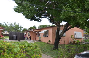 ROSEDALE - Residential Income