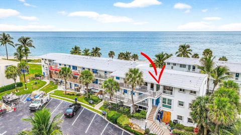 Property photo of 1043 hillsboro mile 22c, hillsboro beach, FL 33062