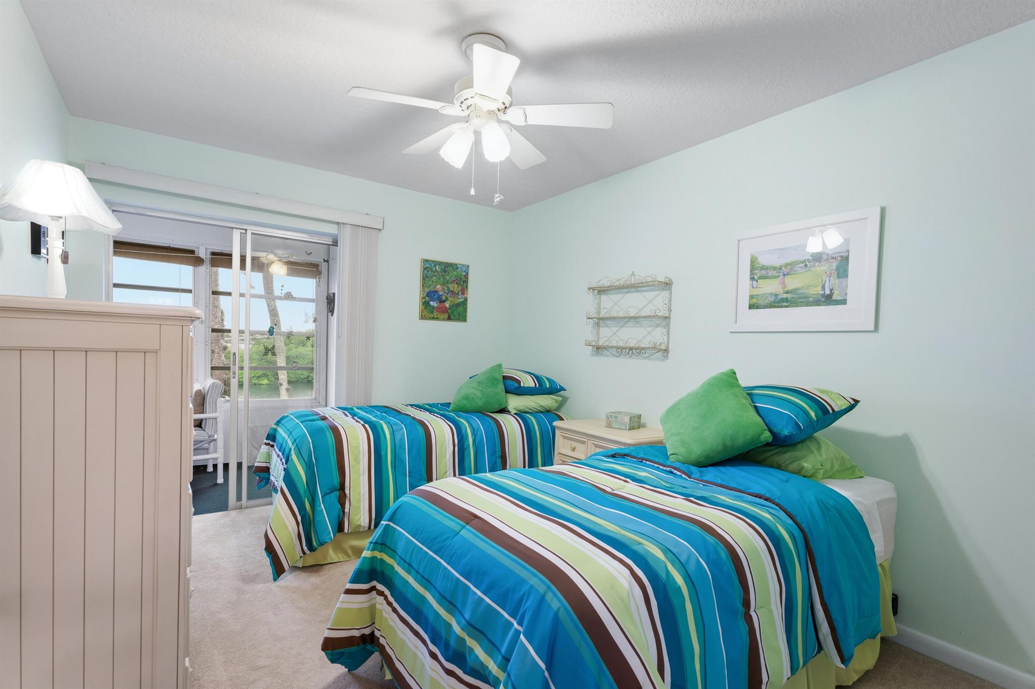 DE LA BAHIA CONDO - Residential