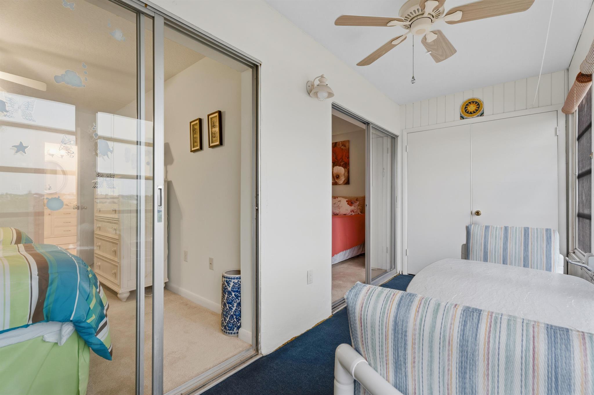 DE LA BAHIA CONDO - Residential