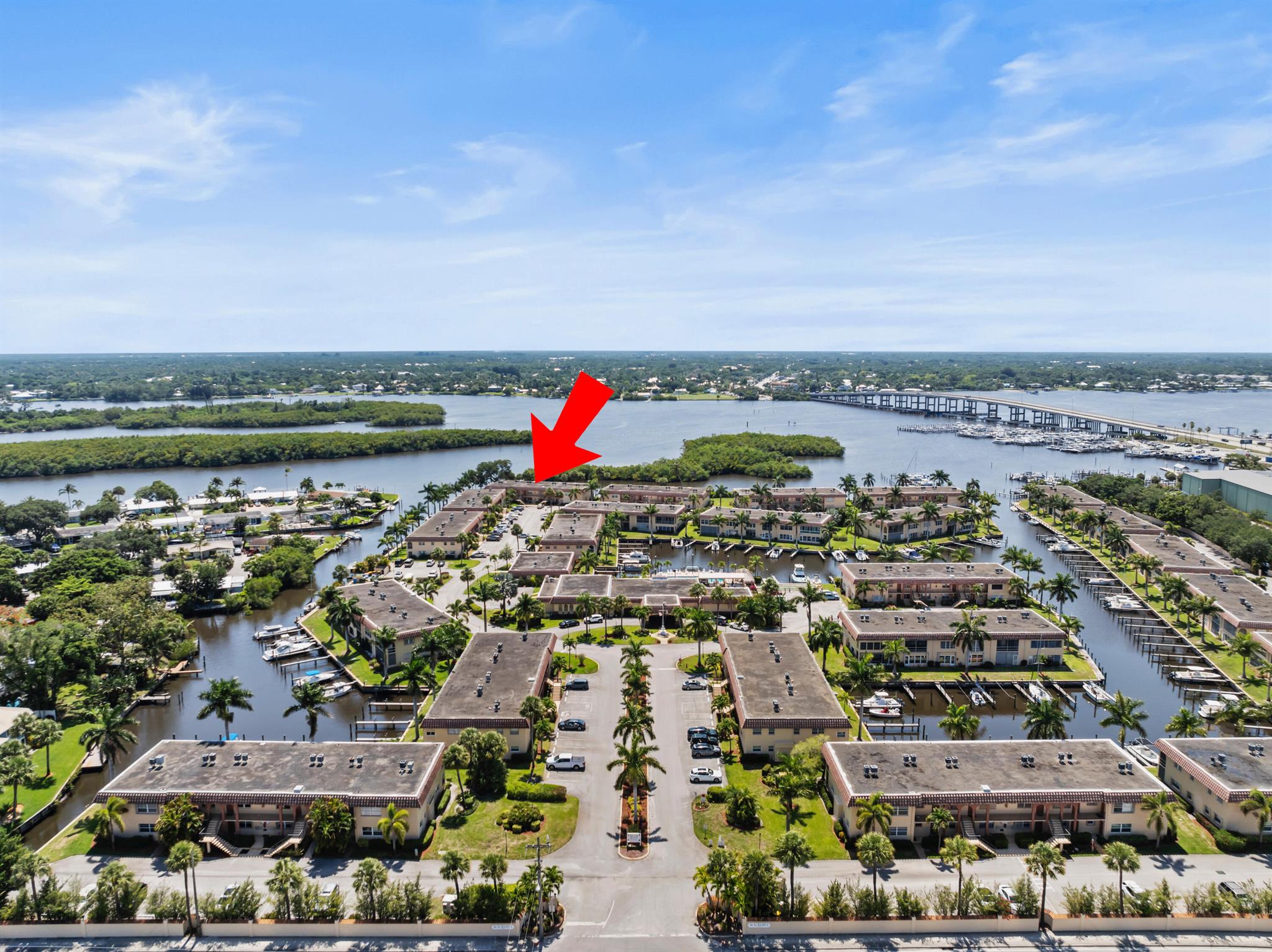 DE LA BAHIA CONDO - Residential