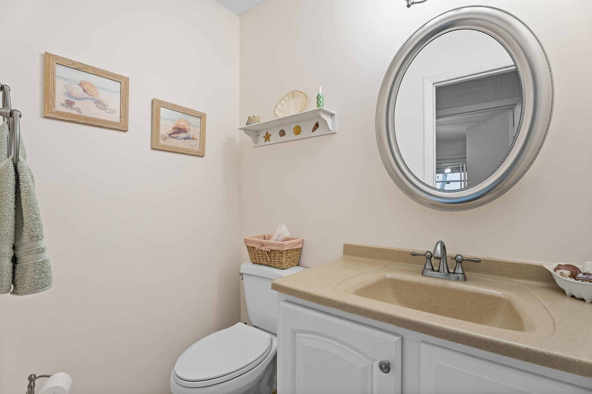 DE LA BAHIA CONDO - Residential