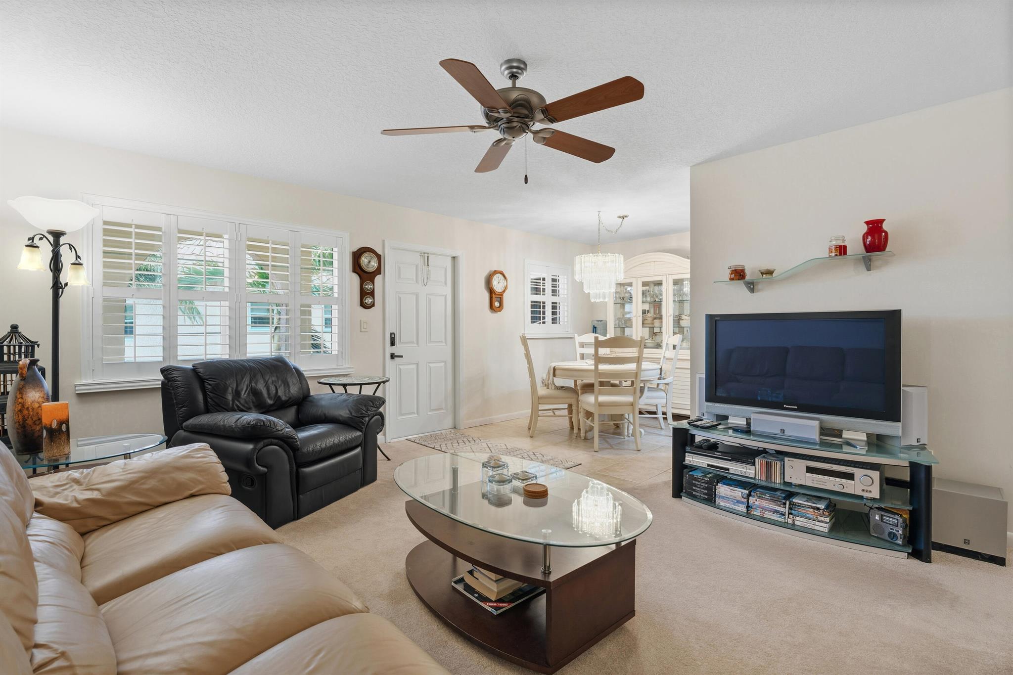 DE LA BAHIA CONDO - Residential