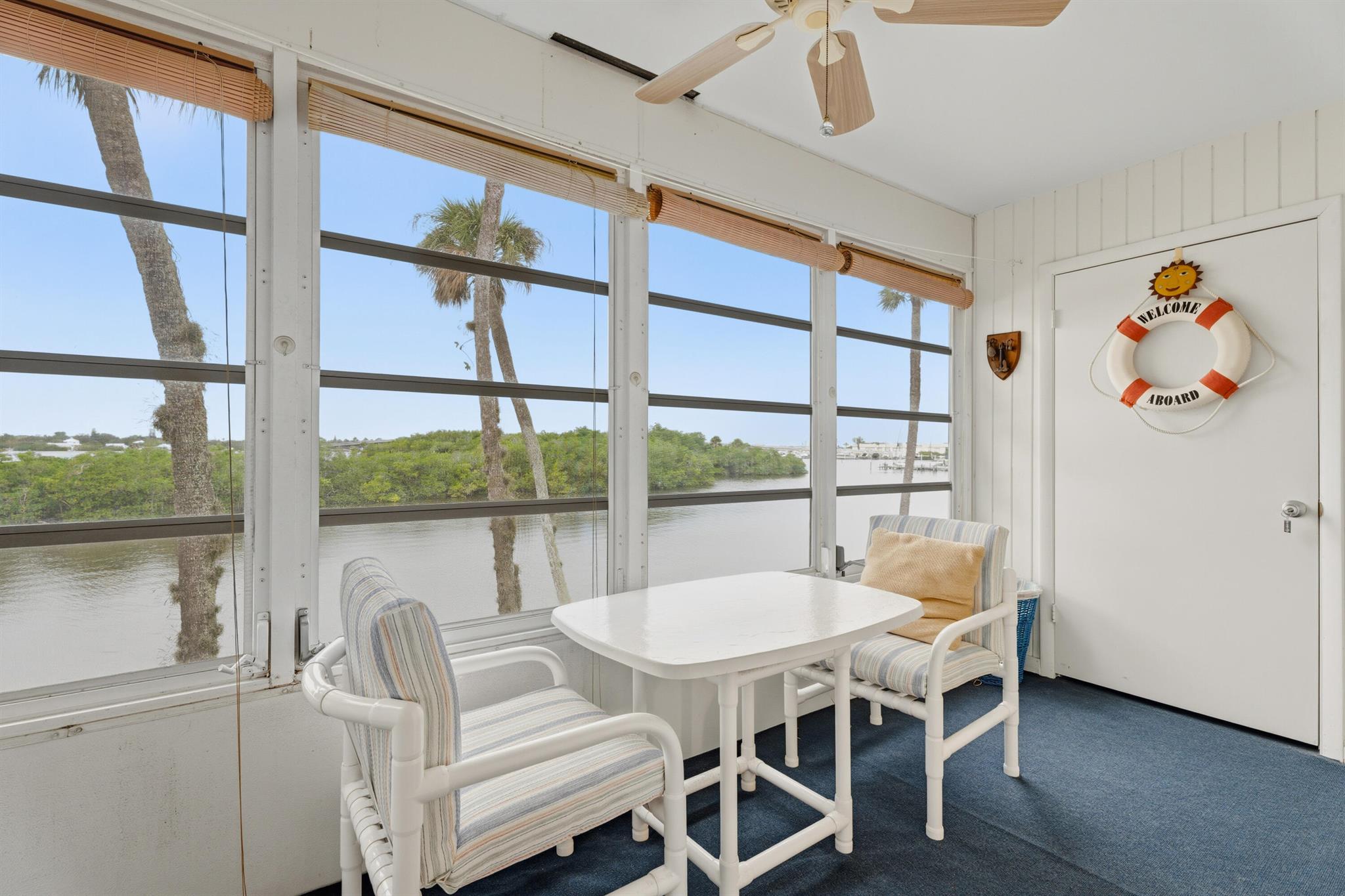 DE LA BAHIA CONDO - Residential