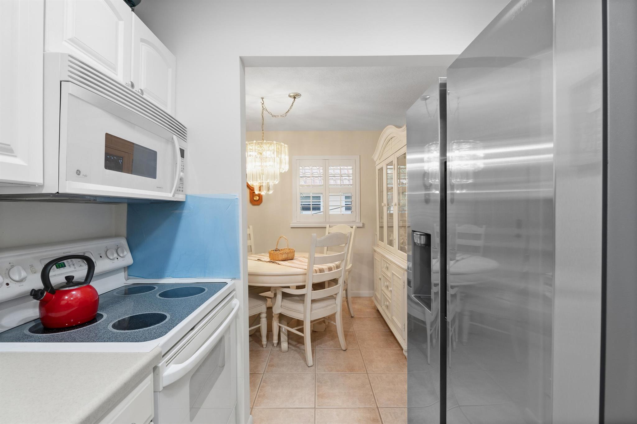 DE LA BAHIA CONDO - Residential