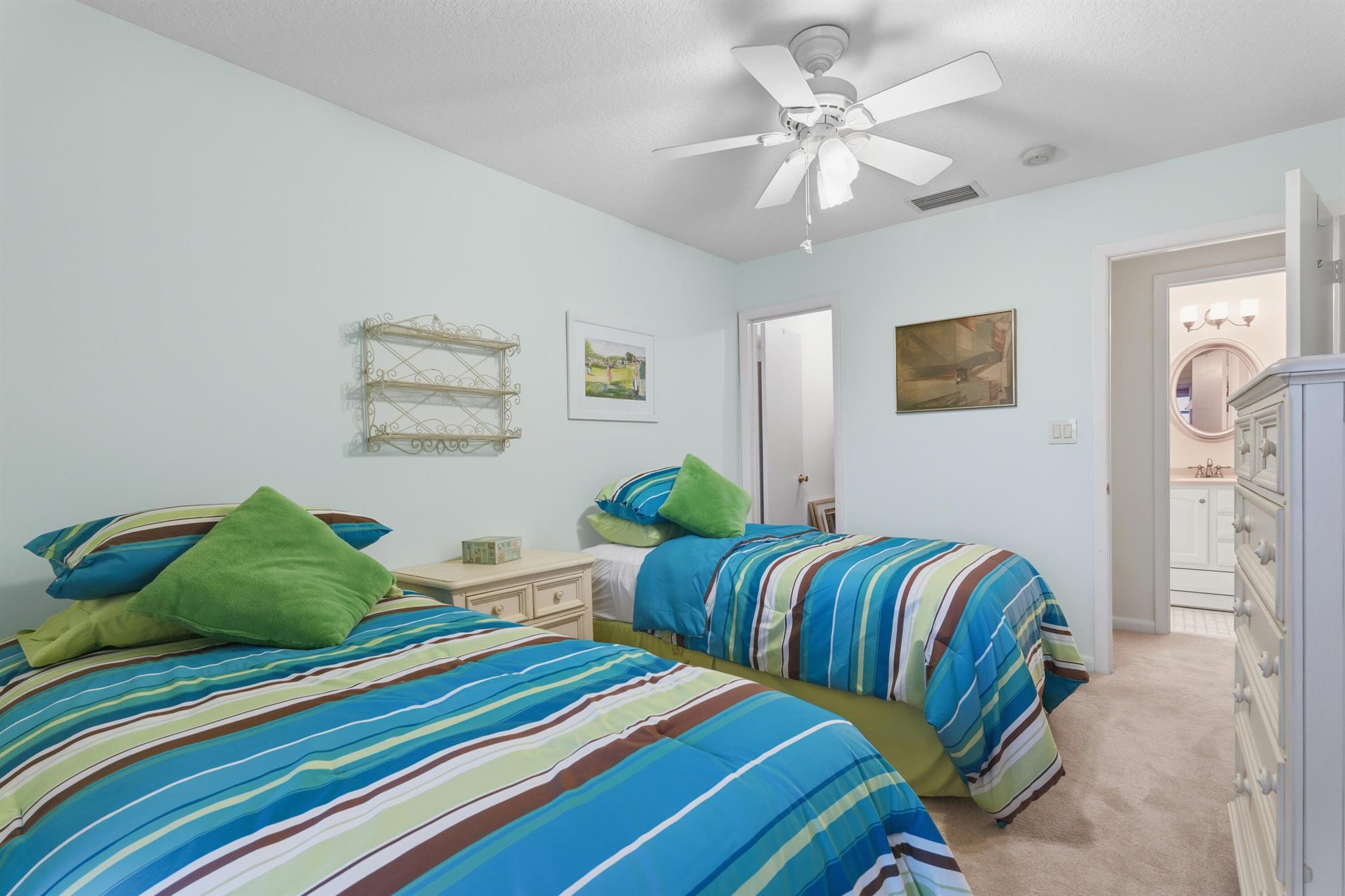 DE LA BAHIA CONDO - Residential