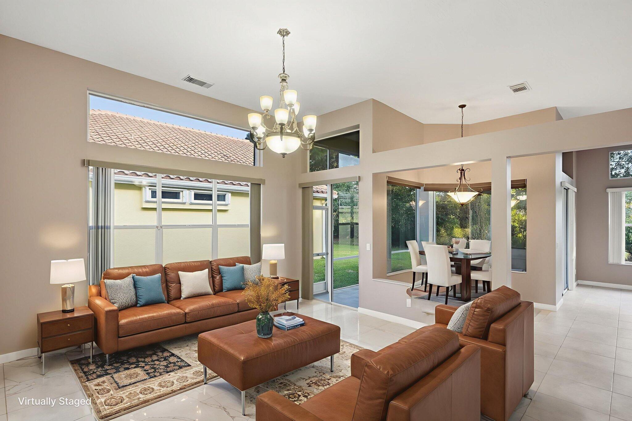 Lake Charles - Residential