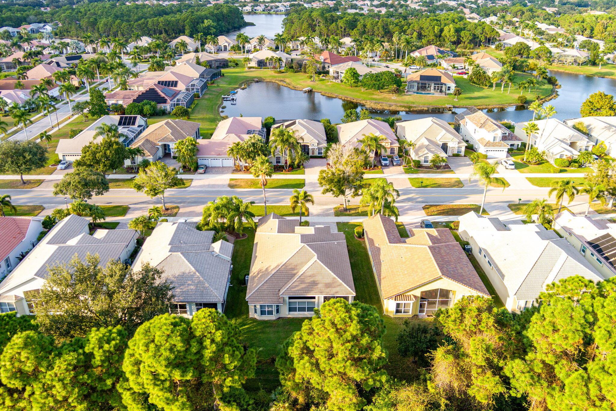 Lake Charles - Residential