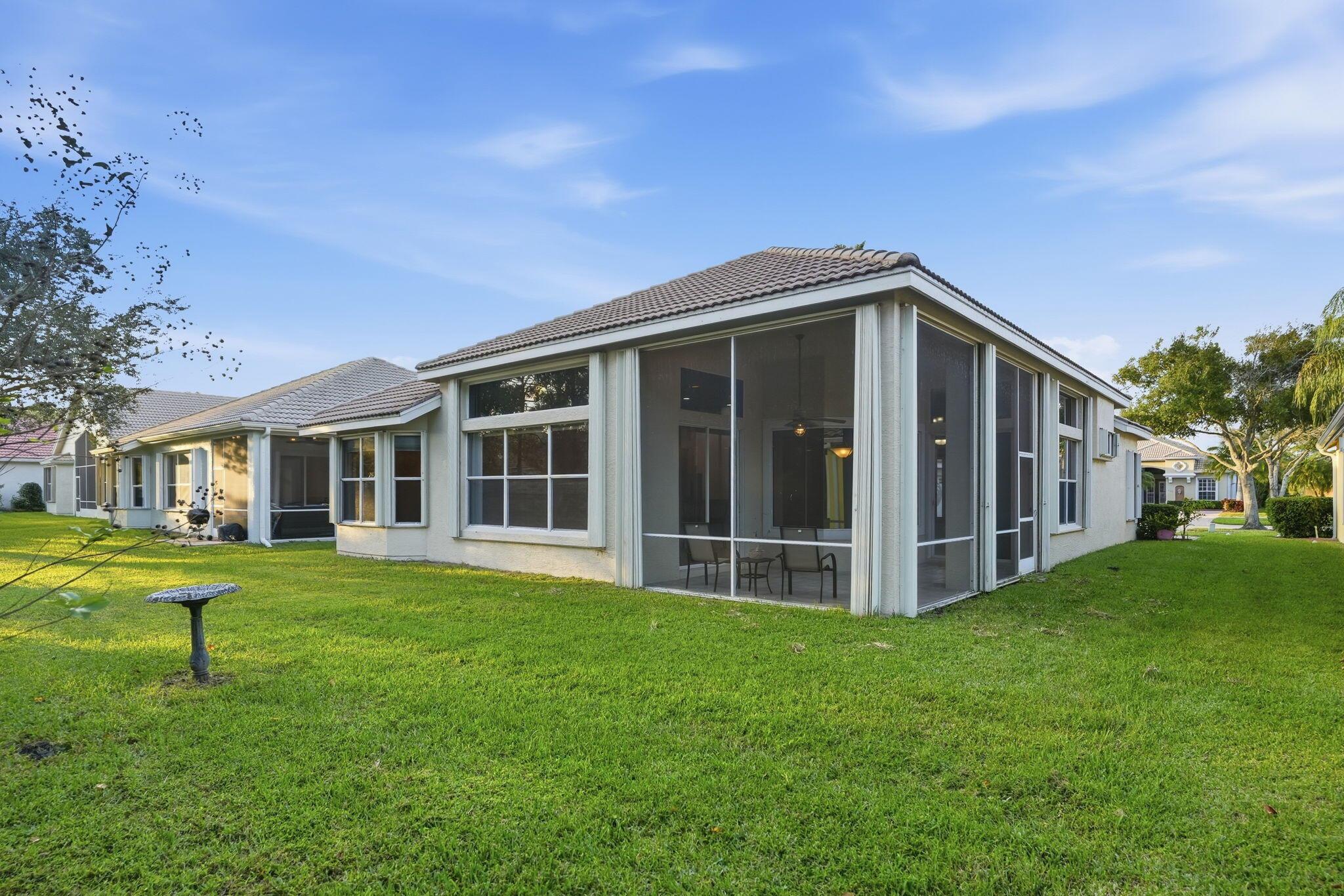 Lake Charles - Residential